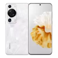 华为/HUAWEI P60 Pro 超聚光夜视长焦 双向北斗卫星消息 8GB+256GB 洛可可白 鸿蒙智能旗舰手机