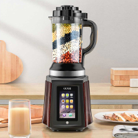 谷格(GUGE)时尚智能彩屏破壁机 G828