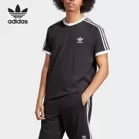 阿迪达斯(adidas)/ADICOLOR男子休闲运动短袖T恤