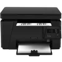 公子玉 可加墨打印机 M126A