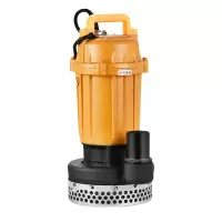 WAHL 潜水排污泵50WQD10-10-0.75(丝口)220V 单位:台