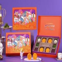 美诚月饼中国·风采