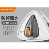 佳帮手扫除道防掉落储水玻璃擦A2D1白橙