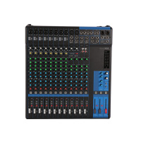 耐臣MG-16XU调音台