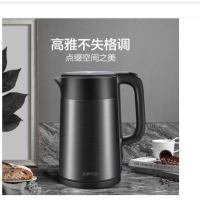 双层保温电水壶