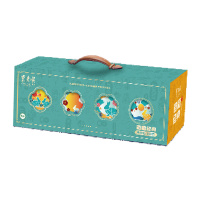 东来顺 东来顺月饼百福经典640g