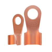 波什 开口线鼻子20A紫铜/100个*包