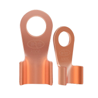 波什 开口线鼻子50A紫铜/100个*包