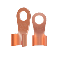 波什 开口线鼻子100A紫铜/20个*包