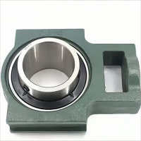 HRB 带座轴承 UCT205 1套(货期3-5天)