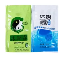 GIOIO 沐浴露 5ml/袋