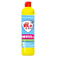 500g雕牌高效洗洁精(除菌)N3*1瓶