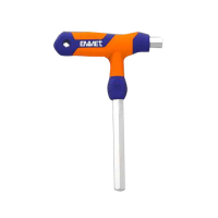 埃米顿 拐杖型内六角扳手 10mm