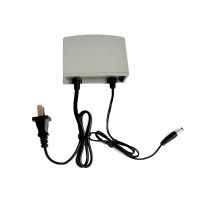 DH-PFM301监控专用12V2A防雨开关变压器适配器