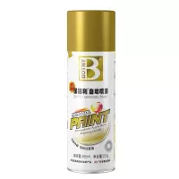 墨绿色 手喷漆 450ml 12瓶一箱 一箱装