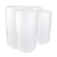 气泡膜 加厚100cm宽 2kg 一卷装