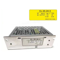 艾克心 柴油机监控电源 CL-25-24-3(单位:台)