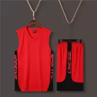 奥科行 定制篮球服