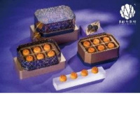 锦华月饼 锦华星钻松露月饼600克