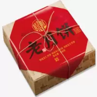 稻香村 老月饼