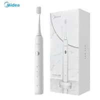 美的(Midea)电动牙刷 MR1系列MC-AJ010