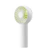 几素迷你手持风扇FA20白色(2000mAh)
