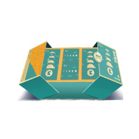 东来顺 东来顺月饼锦尚雅韵800g