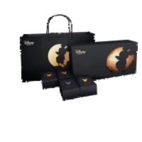 迪士尼 快乐经典月饼礼盒