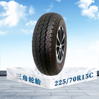 三角轮胎225/70R15C