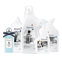 SukGarden蔬果园洁净系列五件套