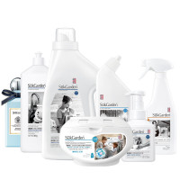 SukGarden蔬果园洁净系列七件套