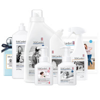 SukGarden蔬果园洁净系列八件套