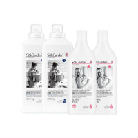 SukGarden蔬果园洗衣液内衣洗2+2