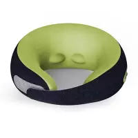 沃品 颈部按摩枕 颈部按摩U型枕按摩器颈部按摩枕按摩按摩器颈部按摩器放松按摩器NM05