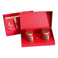 君悦澜山 单丛茶 鸭屎香茶叶