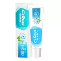 纳爱斯牙膏皓爽薄荷香型200g