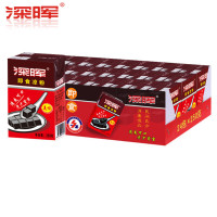 清凉饮品 深晖 即食凉粉盒装 250g*16盒/箱