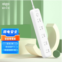 爱国者 延长线插座