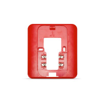 尼特 火灾声光警报器底座 DZ-NT8226(单位:个)