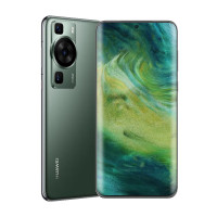 华为(HUAWEI) P60 超聚光XMAGE影像 双向北斗卫星消息 鸿蒙曲面屏 翡冷翠 8+256GB