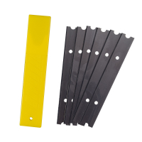 超宝 00012云石铲刀刀片 100片