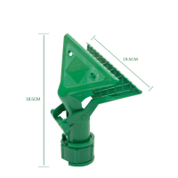 超宝 C-041 清洁老虎夹(1个) 25个/箱