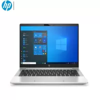 惠普(hp)13英寸笔记本电脑 EliteBook630G9 i5-1235U|16G|512G/SSD