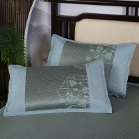 Cmierf Kuect( 中国CK ) 夏季冰藤席三件套CK-DH19688