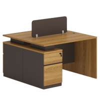 舜灏 SH-XZ-1223 职员桌1.2(单位:张)