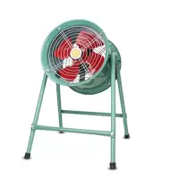 弘科轴油风机380v/2200w
