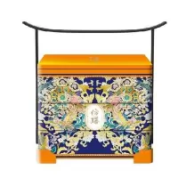 仿膳 宫廷御礼月饼礼盒