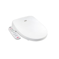 L爱尼可(ENIKO)W518CD智能马桶盖 暖风烘干 电动加热座圈 温水冲洗 洁身器