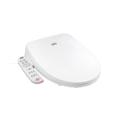 L爱尼可(ENIKO)W518CD智能马桶盖 暖风烘干 电动加热座圈 温水冲洗 洁身器