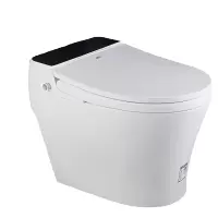 L爱尼可(ENIKO)H9018全自动型号智能马桶 座圈加热暖风烘干一键冲水